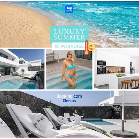 קיאו סלבאחה Villa Moada Ocean Breeze מראה חיצוני תמונה