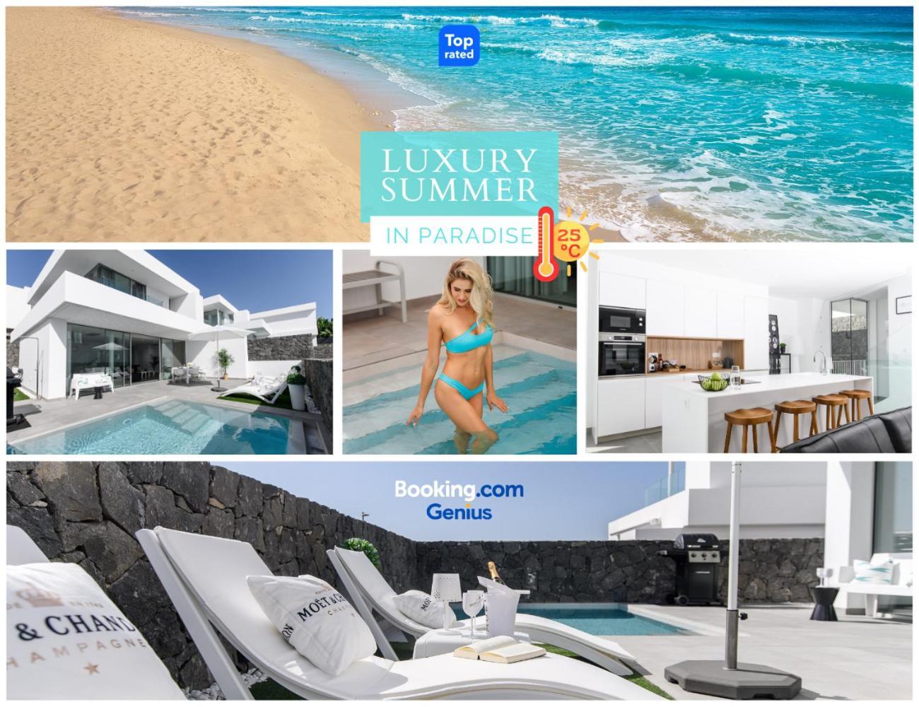 קיאו סלבאחה Villa Moada Ocean Breeze מראה חיצוני תמונה
