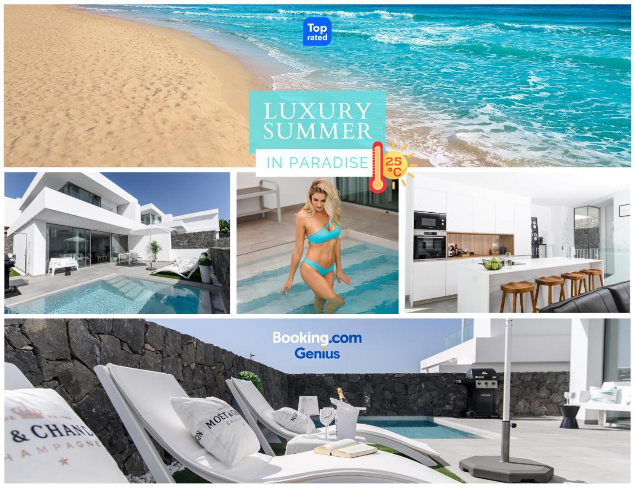 קיאו סלבאחה Villa Moada Ocean Breeze מראה חיצוני תמונה